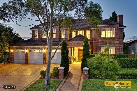 8 Consolo Ave, Glenwood, NSW 2768