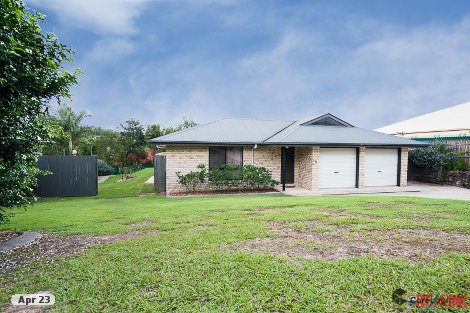 5 Dalzell Ct, Burnside, QLD 4560