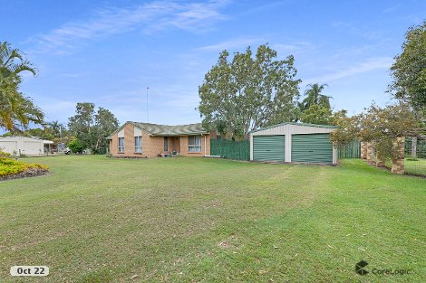 6 Polo Pl, Branyan, QLD 4670