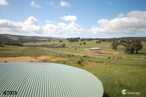 Lot 3 Pollard Rd, Wandering, WA 6308