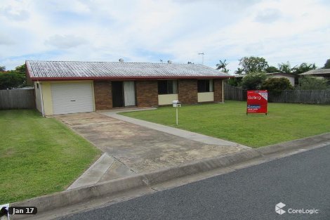 22 Loudon St, Mount Pleasant, QLD 4740