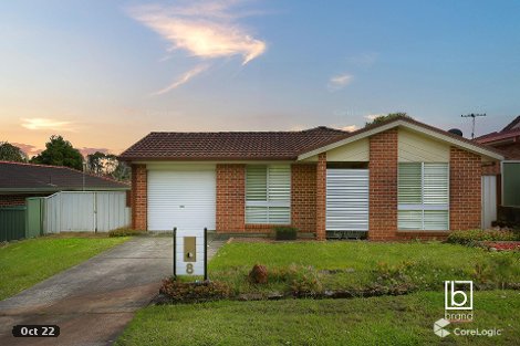 8 Glading Cl, Lake Haven, NSW 2263