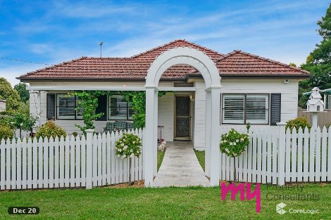 14 Kimbarra Ave, Camden, NSW 2570