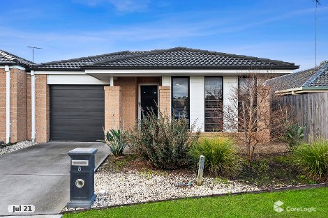 8 Morpeth St, Newcomb, VIC 3219