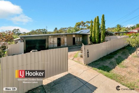 36 Graham St, Para Hills, SA 5096