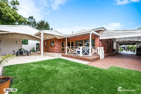 3 Claire St, Lower Mitcham, SA 5062