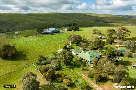 140 M Wrights Rd, Eden Valley, SA 5235