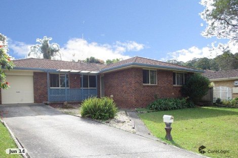 2 Kingfisher Cl, Boambee East, NSW 2452