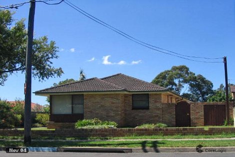 1/275 The River Road, Revesby, NSW 2212