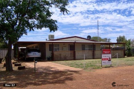 104 Lindsay St, Coolgardie, WA 6429