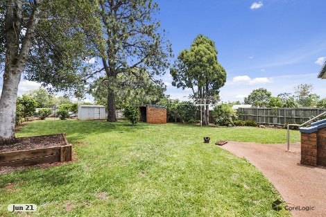 24 Lemnos St, Harlaxton, QLD 4350