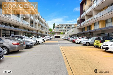 28/79-87 Beaconsfield St, Silverwater, NSW 2128