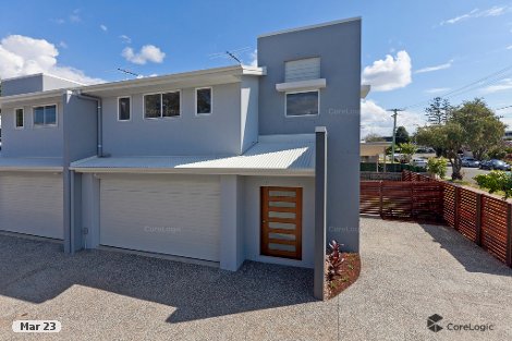 4/23 Homer St, Cleveland, QLD 4163