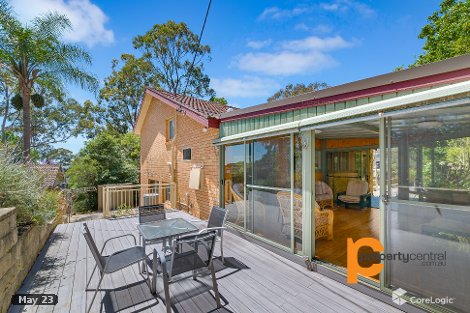 22 The Upper Sanctuary Drive, Leonay, NSW 2750