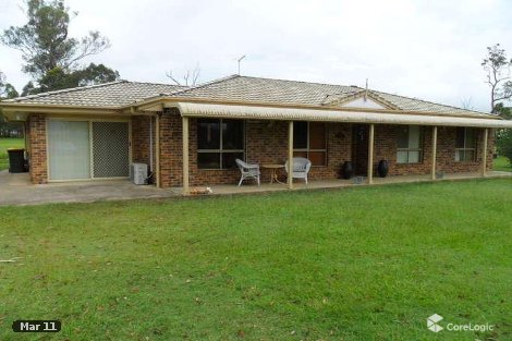 666 Fogwells Rd, Yorklea, NSW 2470