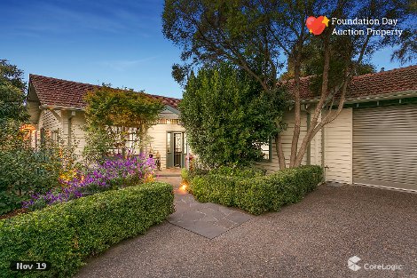 31 Wilfred Rd, Ivanhoe East, VIC 3079