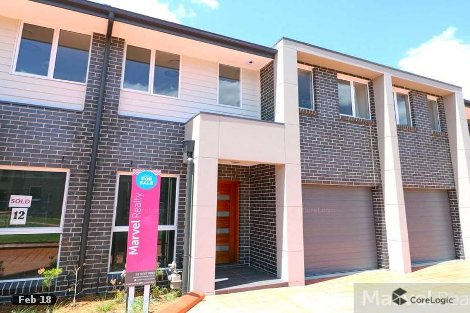 31/46 Cobbett St, Wetherill Park, NSW 2164