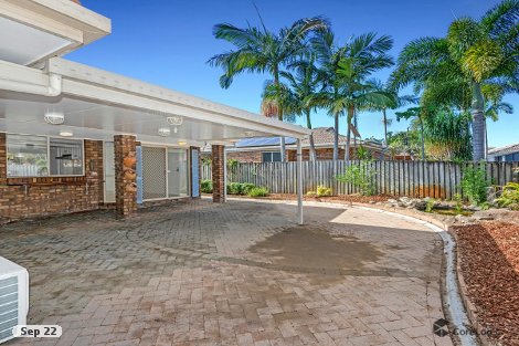 3 Oakleigh Cct, Robina, QLD 4226