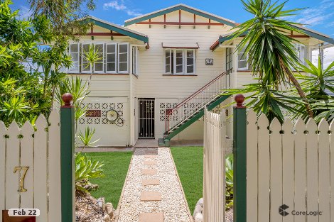 7 Haig St, Pimlico, QLD 4812