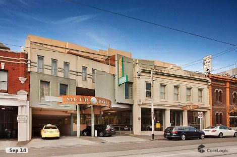 114/44 Brunswick St, Fitzroy, VIC 3065