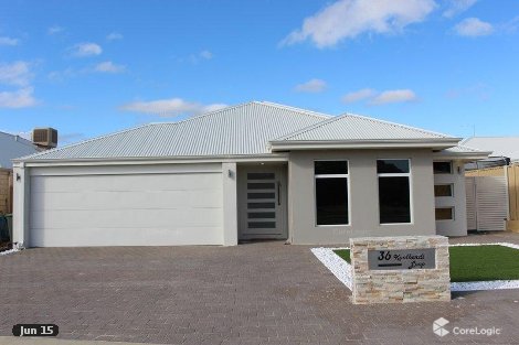 36 Koolbardi Loop, Byford, WA 6122