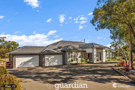 2 Echidna Gr, Glenorie, NSW 2157