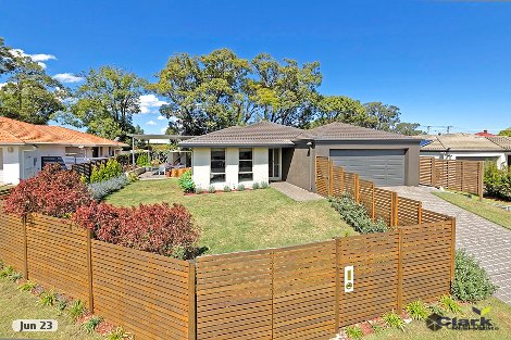 77 Somers St, Nudgee, QLD 4014