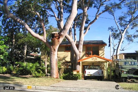 61 The Outlook, Bilgola Plateau, NSW 2107