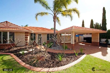 4 St Claire Gdns, Atwell, WA 6164