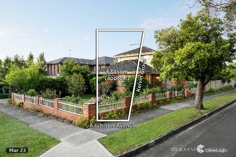 53 Aitchison Ave, Ashburton, VIC 3147