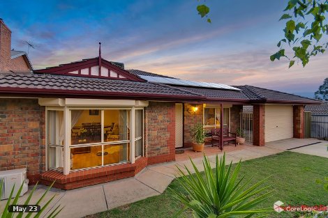 7 Dimasi Ct, Hillbank, SA 5112