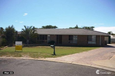 11 Lowan Ct, Waggrakine, WA 6530