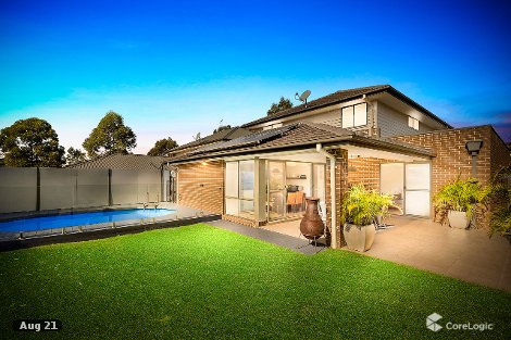 8 Pasture St, The Ponds, NSW 2769