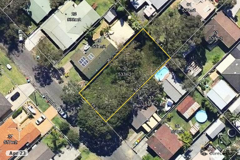 30 Anembo Ave, Summerland Point, NSW 2259