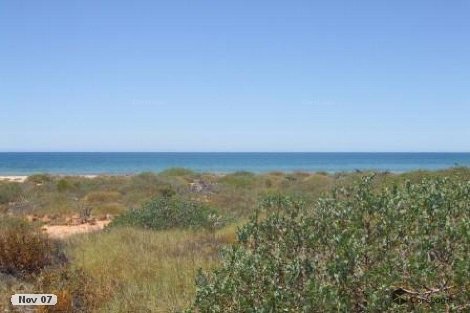 Lot 325 Minilya-Exmouth Rd, North West Cape, WA 6707