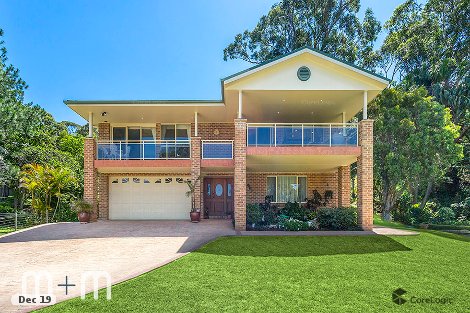 28 Broadridge St, Wombarra, NSW 2515