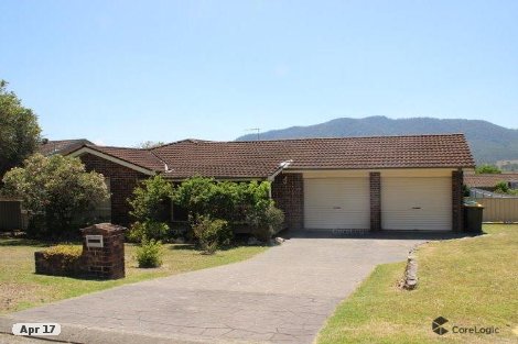 3 Banksia Cl, Gloucester, NSW 2422