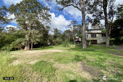 46 Green Pde, Valley Heights, NSW 2777