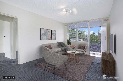 28/151a Smith St, Summer Hill, NSW 2130