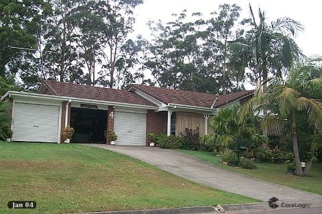 4 Lake View Cres, West Haven, NSW 2443