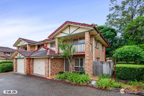 6/22 Maranda St, Shailer Park, QLD 4128