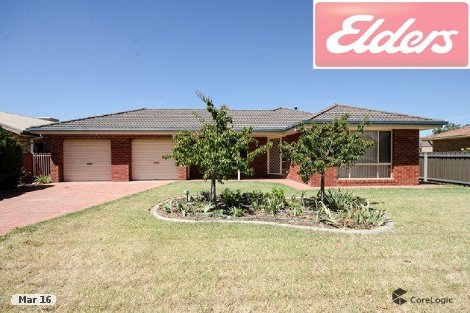 Howlong Rd, Rutherglen, VIC 3685