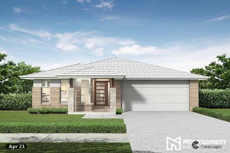 Lot 1604 Pasture Pl, Lochinvar, NSW 2321