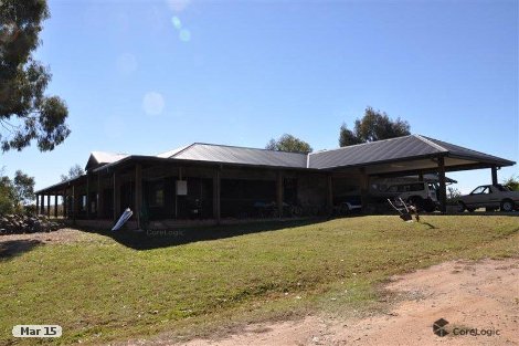 115a Greenwattle Gap Rd, Corryong, VIC 3707