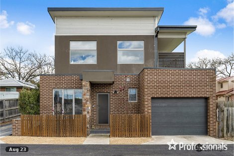 1/13 Black St, Lilydale, VIC 3140