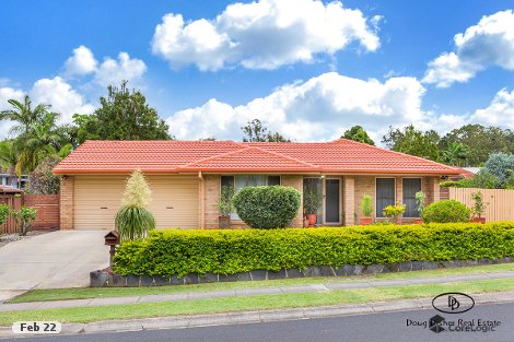 52 Tillbrook St, Chapel Hill, QLD 4069