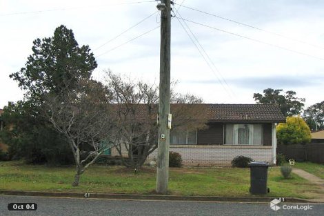 41 Douglas St, Hobartville, NSW 2753