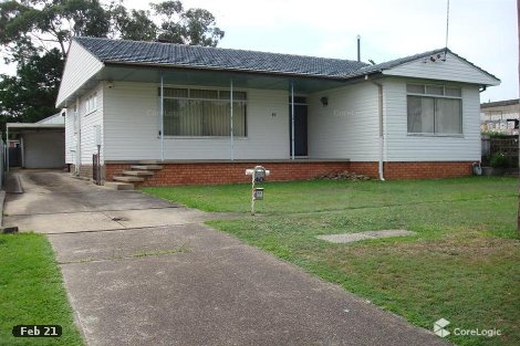 40 Delprat Ave, Beresfield, NSW 2322