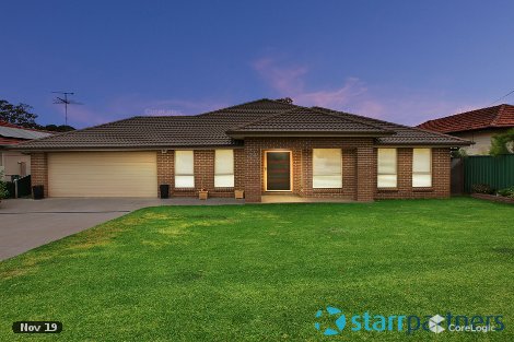 24 Wyena Rd, Pendle Hill, NSW 2145