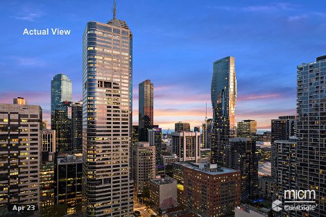 3008/560 Lonsdale St, Melbourne, VIC 3000